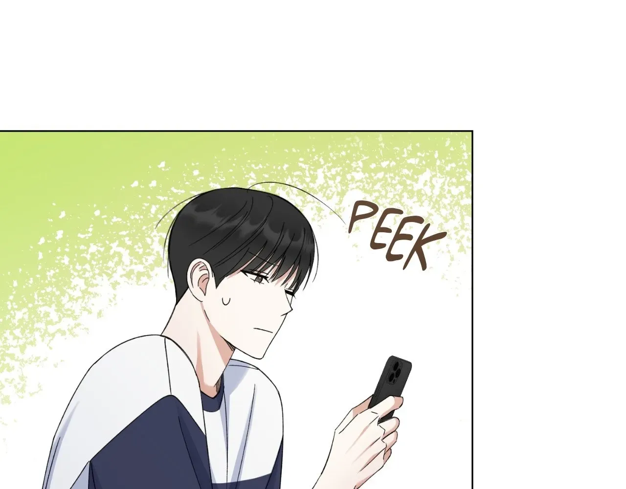 Do It for the Fans, Not Me! Chapter 11 page 75 - 
