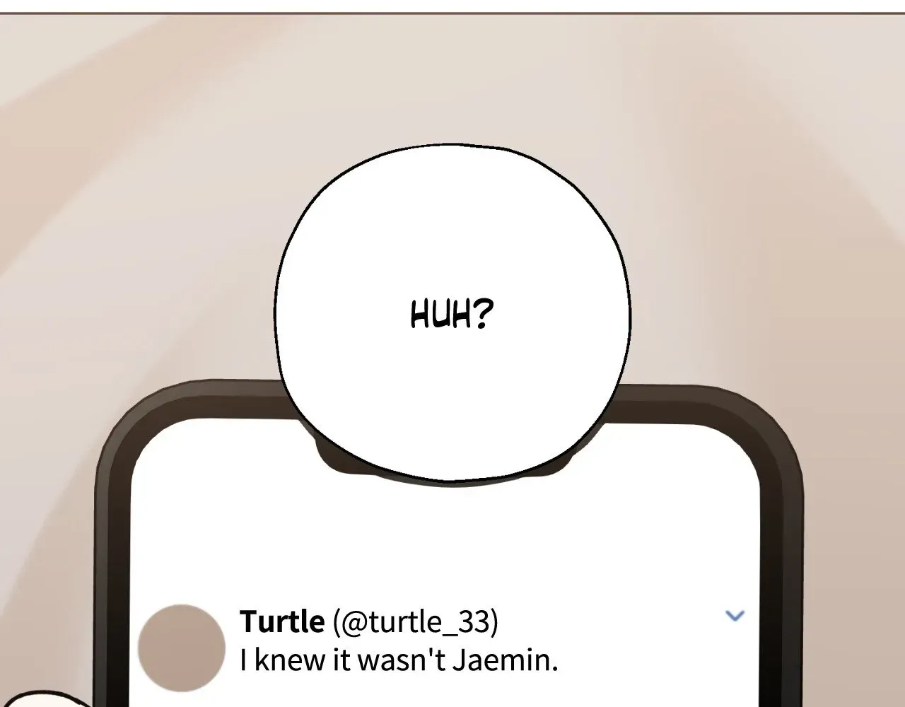 Do It for the Fans, Not Me! Chapter 11 page 77 - 