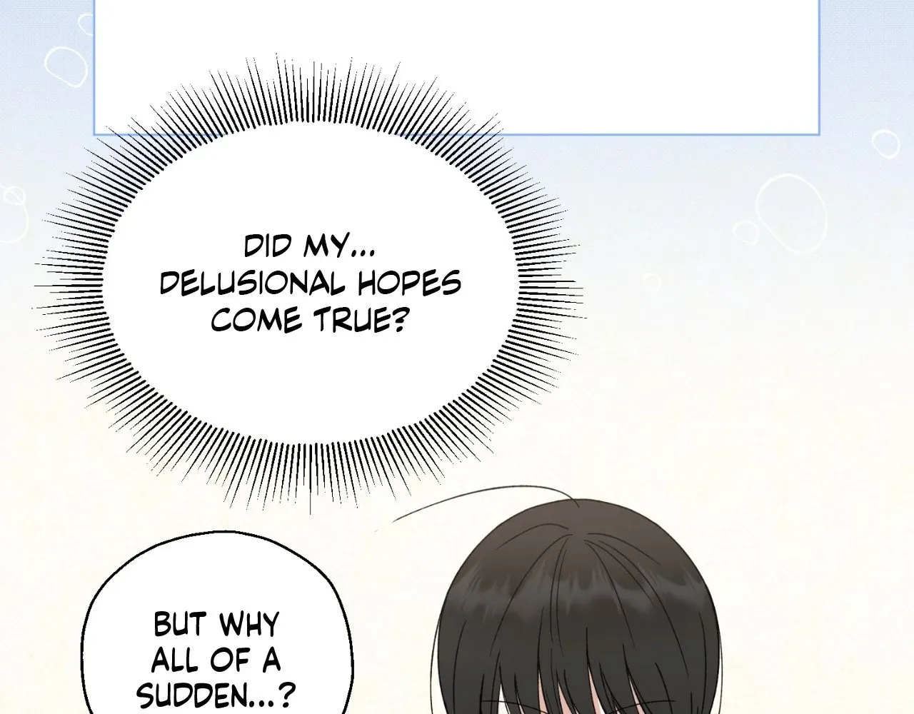 Do It for the Fans, Not Me! Chapter 11 page 82 - 