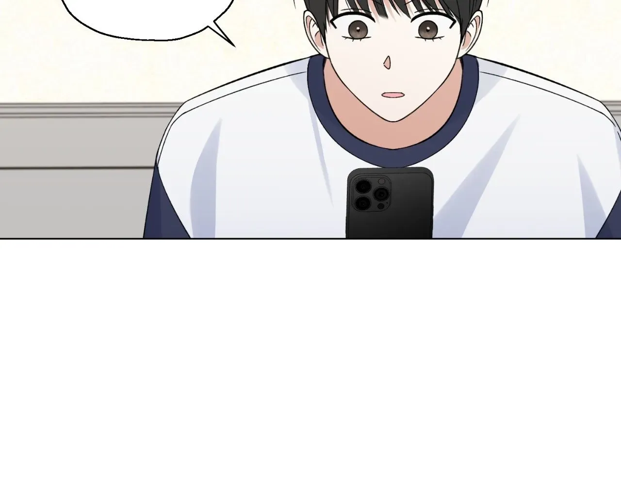 Do It for the Fans, Not Me! Chapter 11 page 83 - 