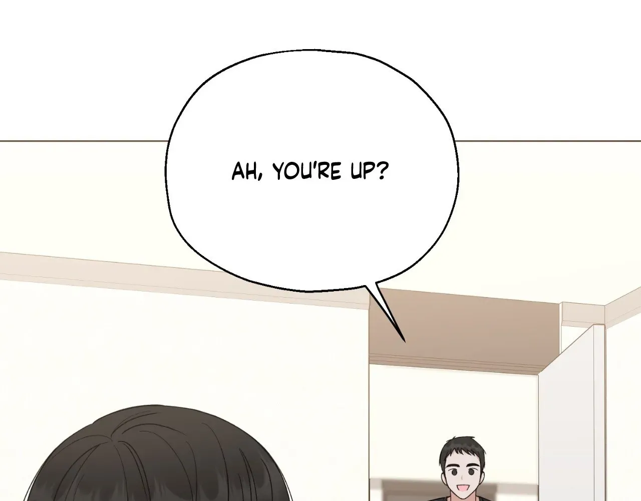 Do It for the Fans, Not Me! Chapter 11 page 84 - 