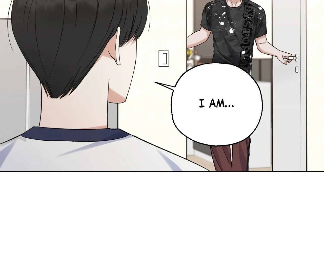Do It for the Fans, Not Me! Chapter 11 page 85 - 