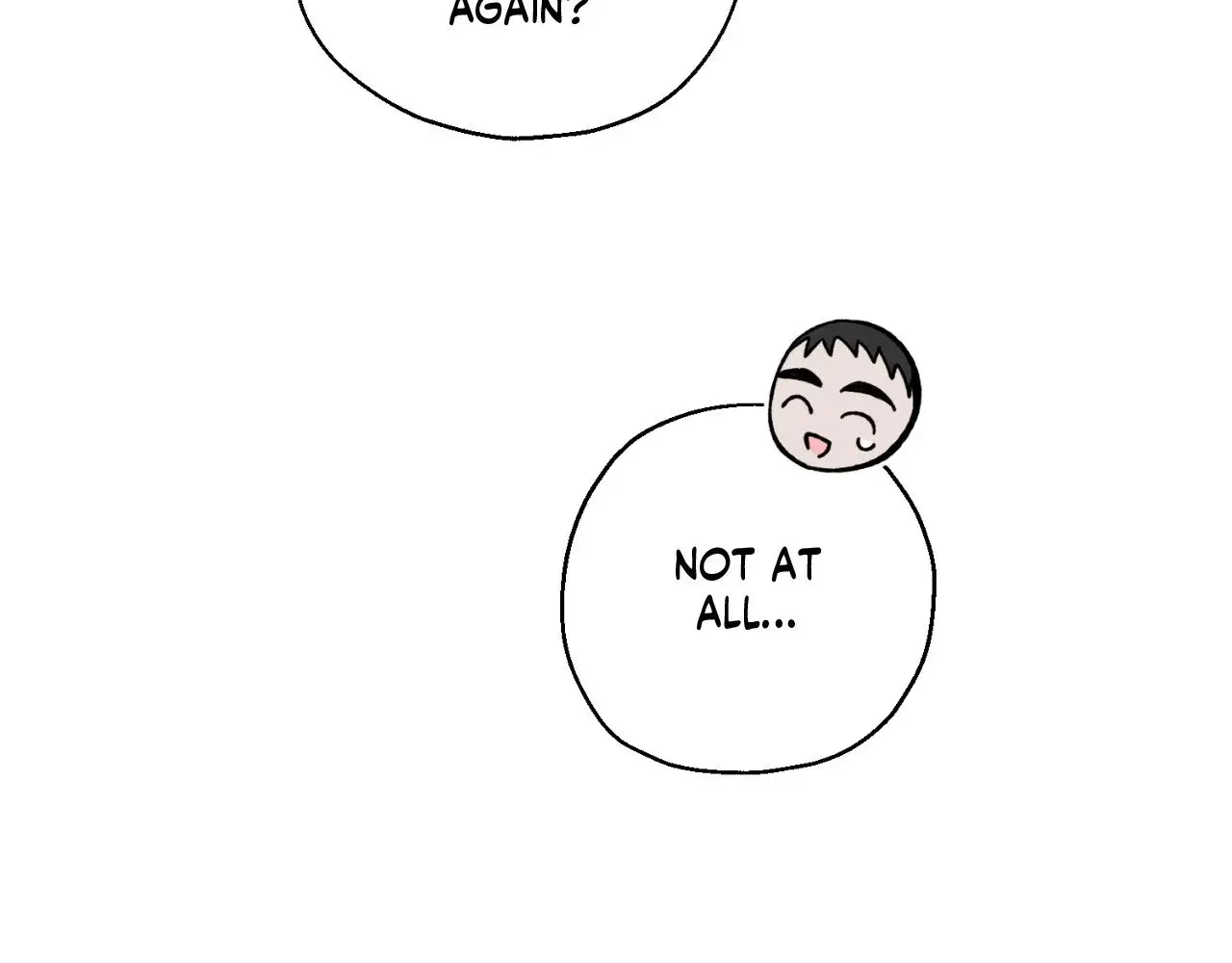 Do It for the Fans, Not Me! Chapter 11 page 91 - 