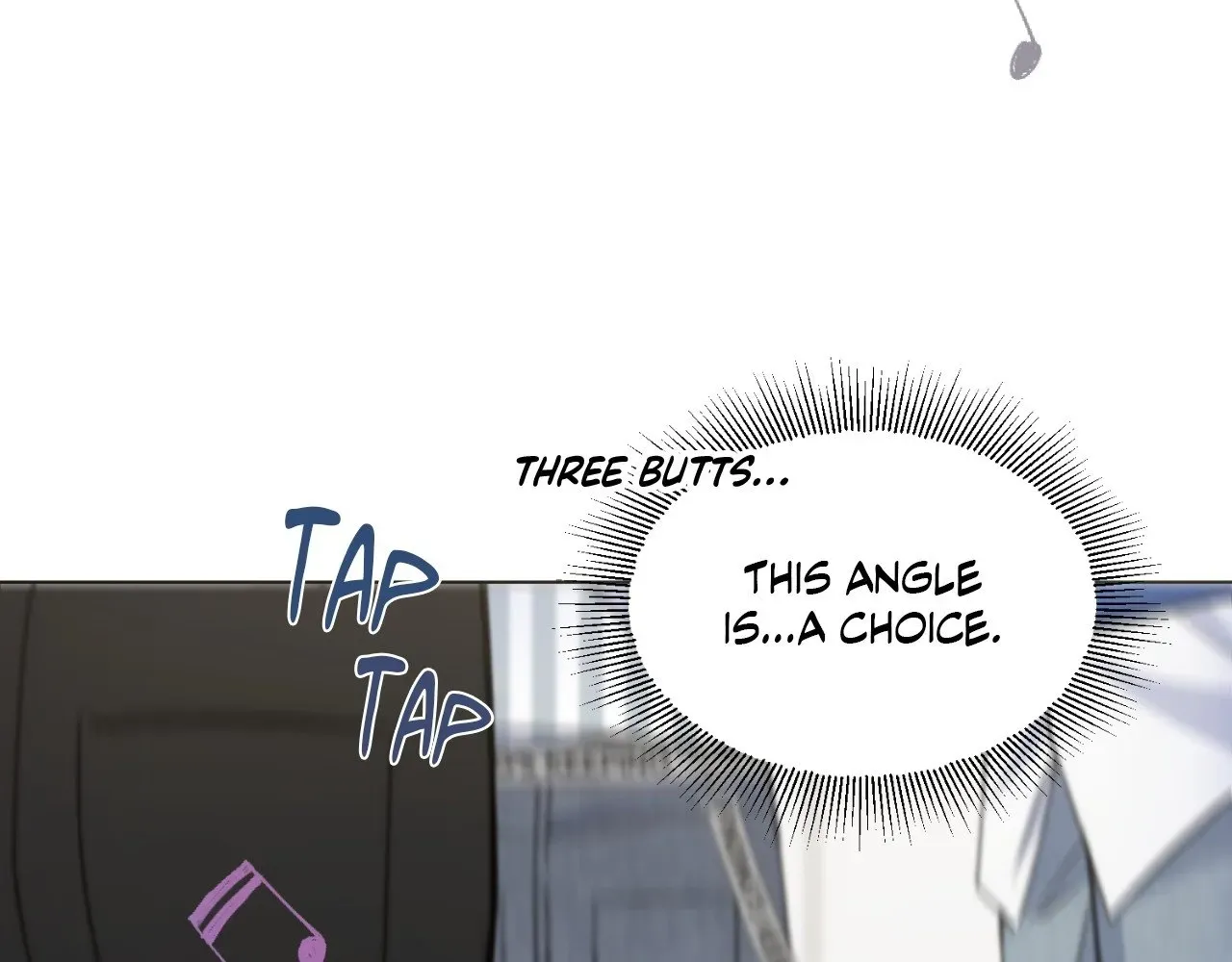 Do It for the Fans, Not Me! Chapter 11 page 96 - 