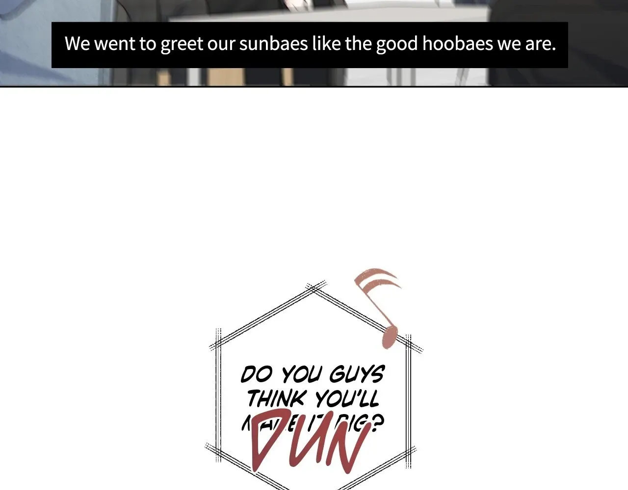 Do It for the Fans, Not Me! Chapter 11 page 99 - 