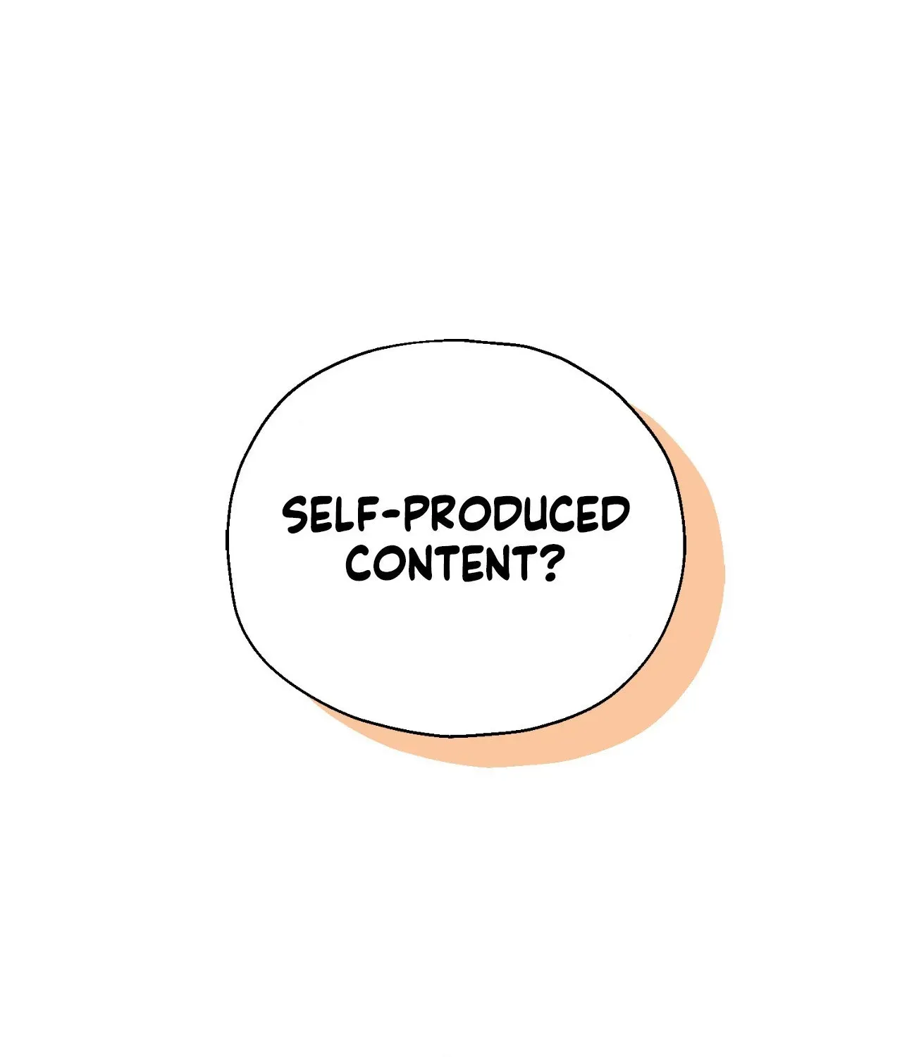 Do It for the Fans, Not Me! Chapter 12 page 1 - 