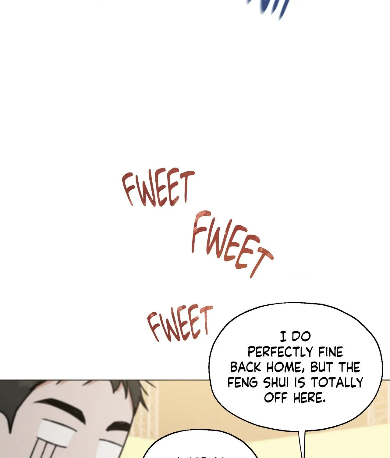 Do It for the Fans, Not Me! Chapter 12 page 101 - 