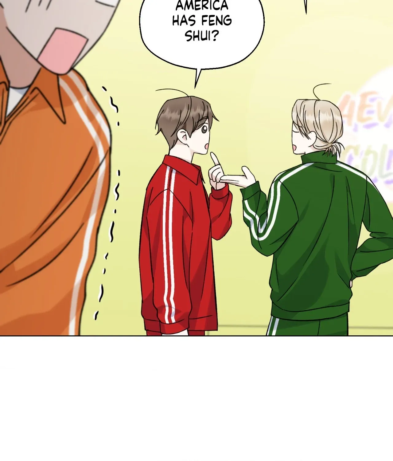 Do It for the Fans, Not Me! Chapter 12 page 102 - 