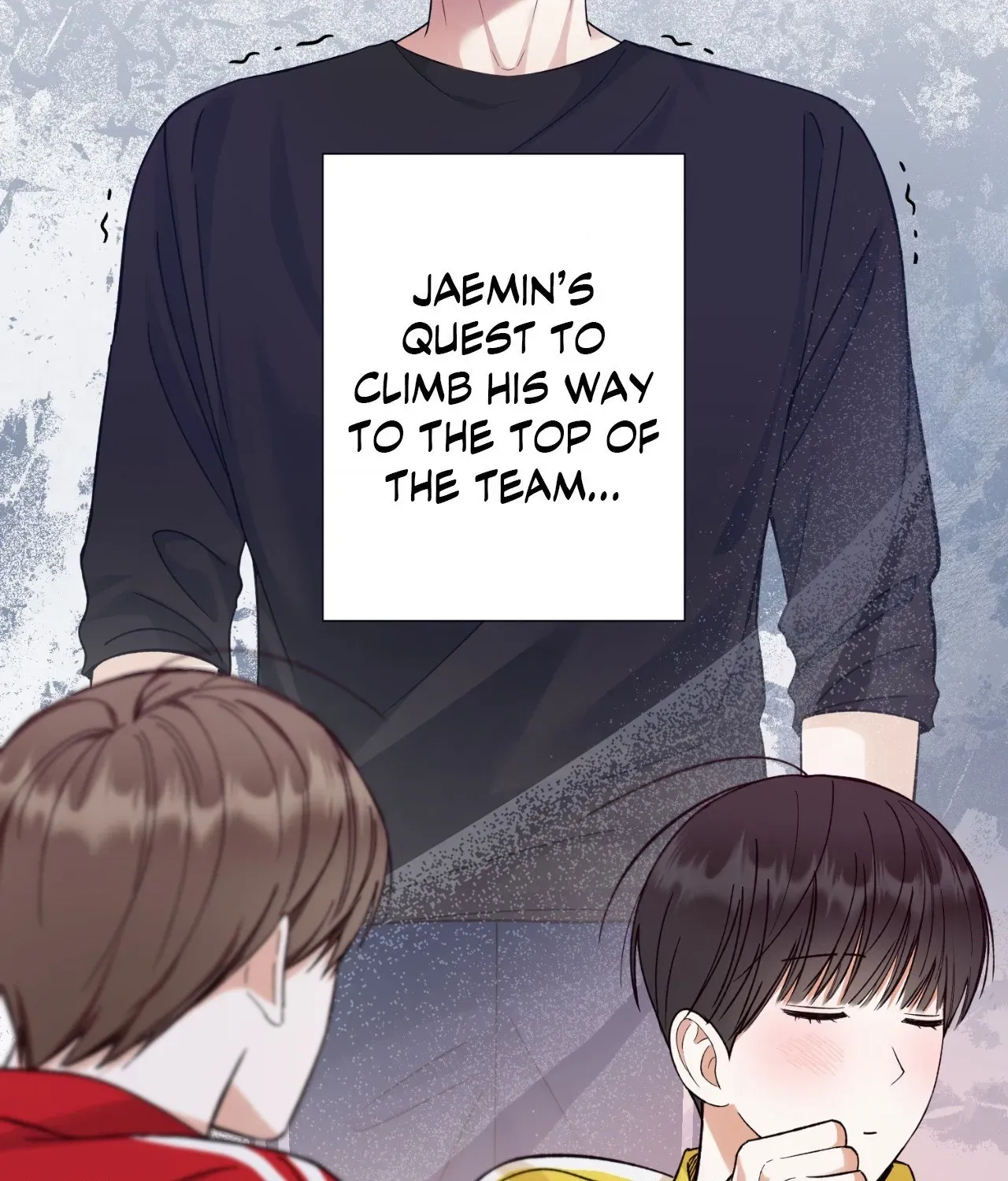 Do It for the Fans, Not Me! Chapter 12 page 116 - 