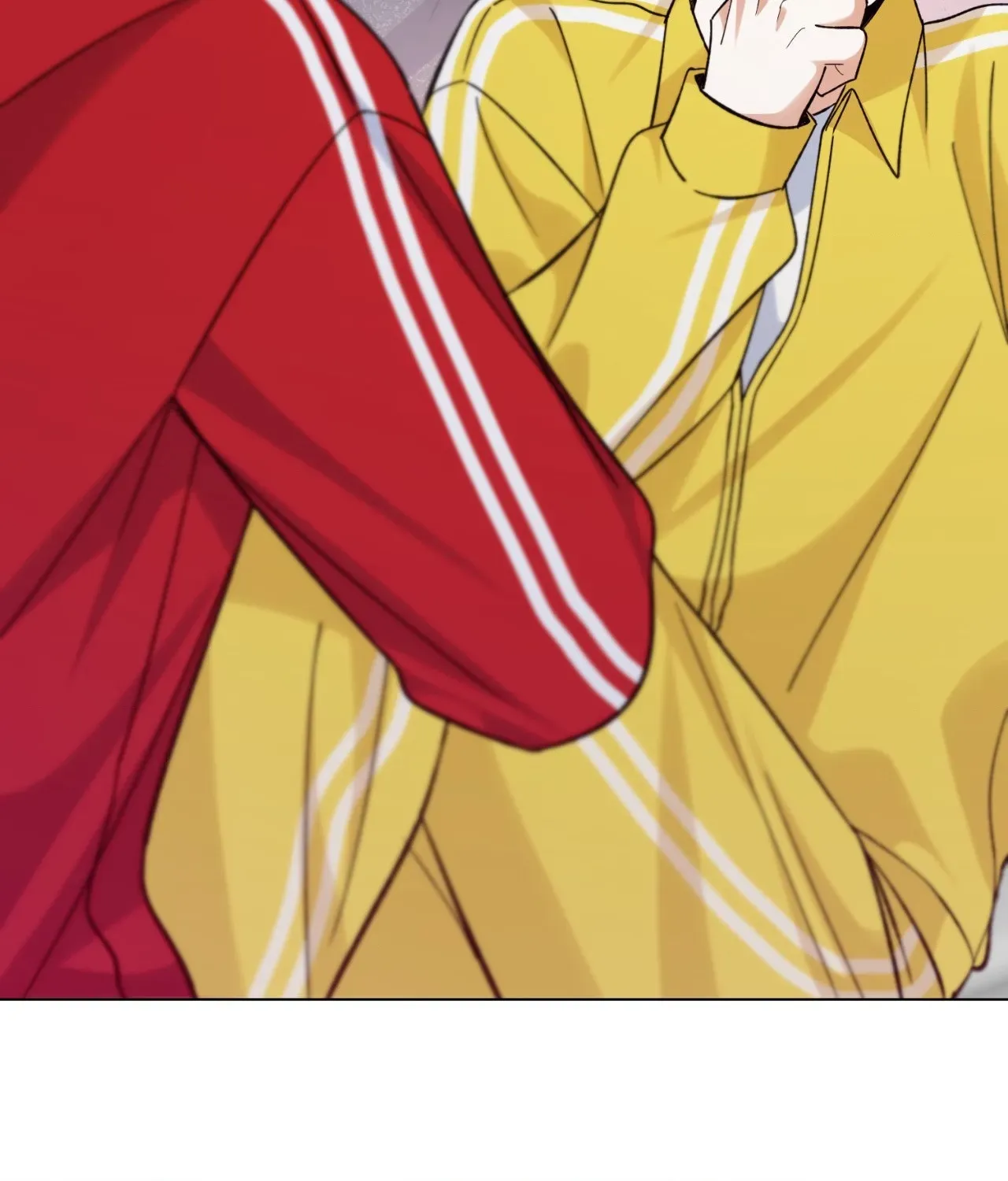 Do It for the Fans, Not Me! Chapter 12 page 117 - 