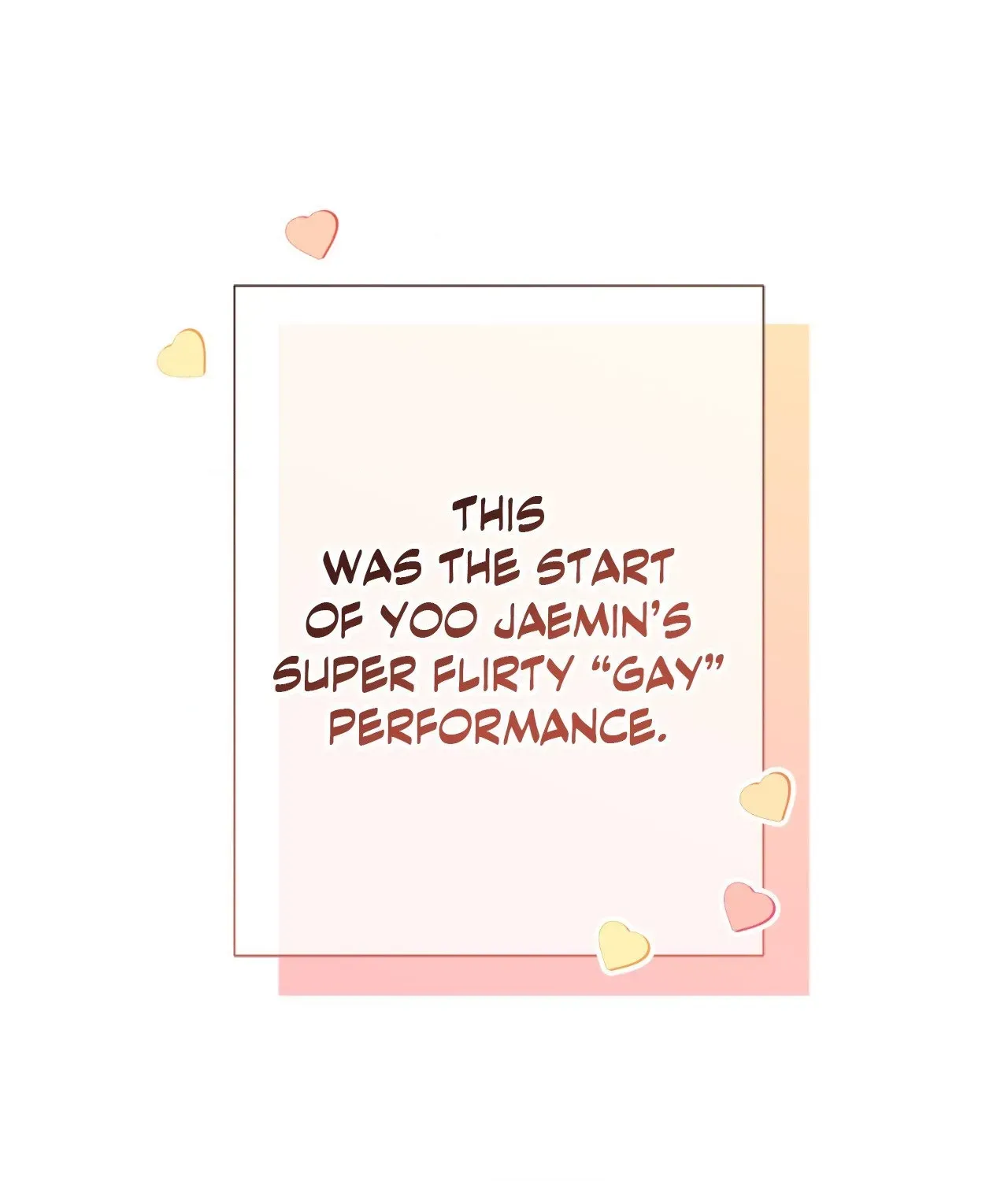 Do It for the Fans, Not Me! Chapter 12 page 118 - 