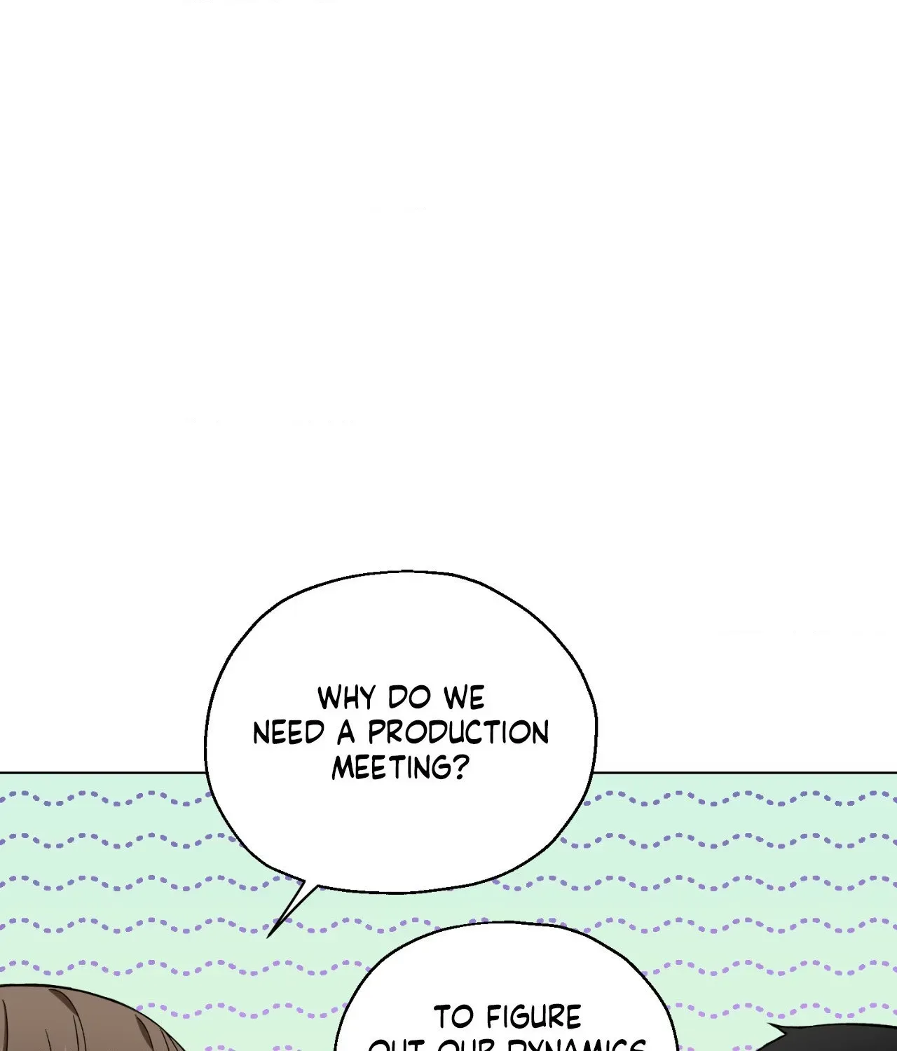 Do It for the Fans, Not Me! Chapter 12 page 13 - 