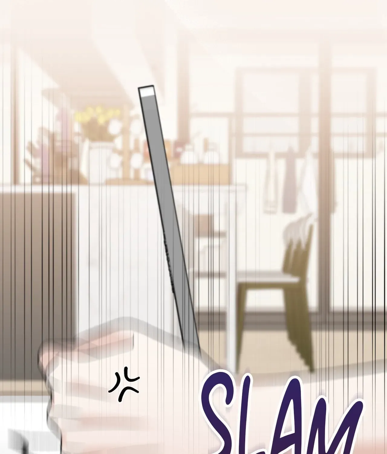 Do It for the Fans, Not Me! Chapter 12 page 22 - 