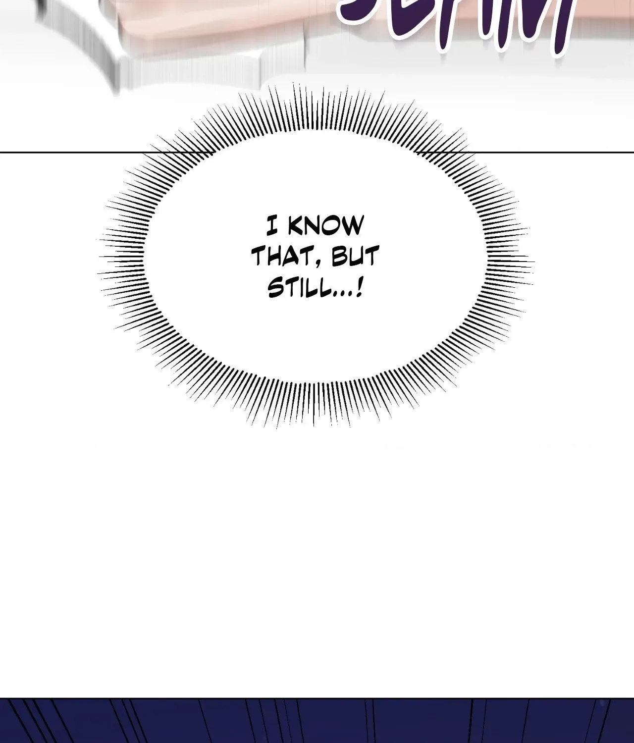 Do It for the Fans, Not Me! Chapter 12 page 23 - 