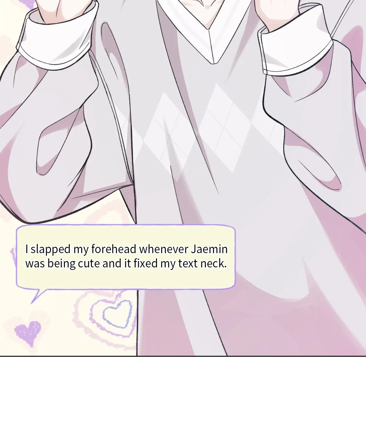 Do It for the Fans, Not Me! Chapter 12 page 38 - 