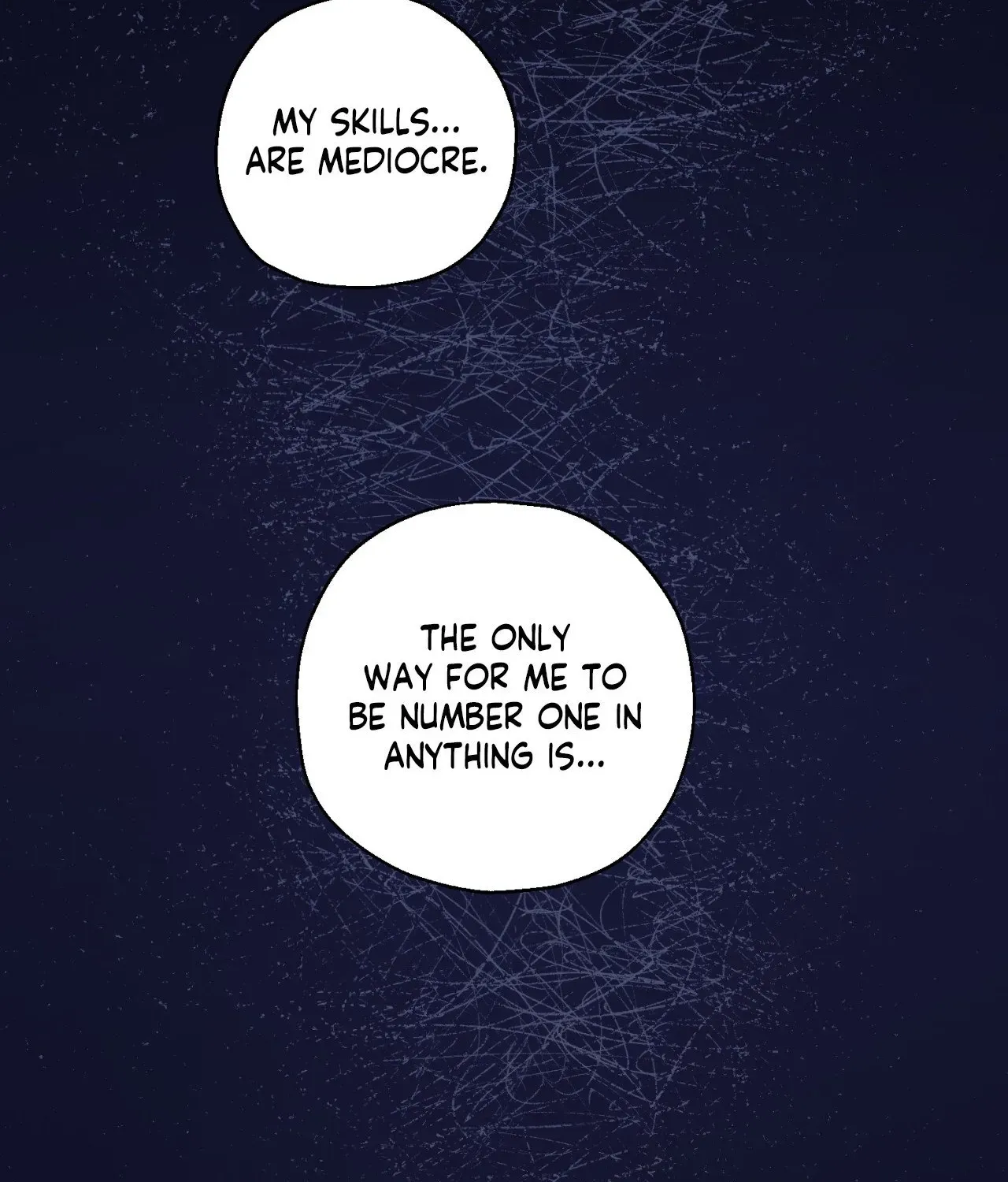Do It for the Fans, Not Me! Chapter 12 page 41 - 