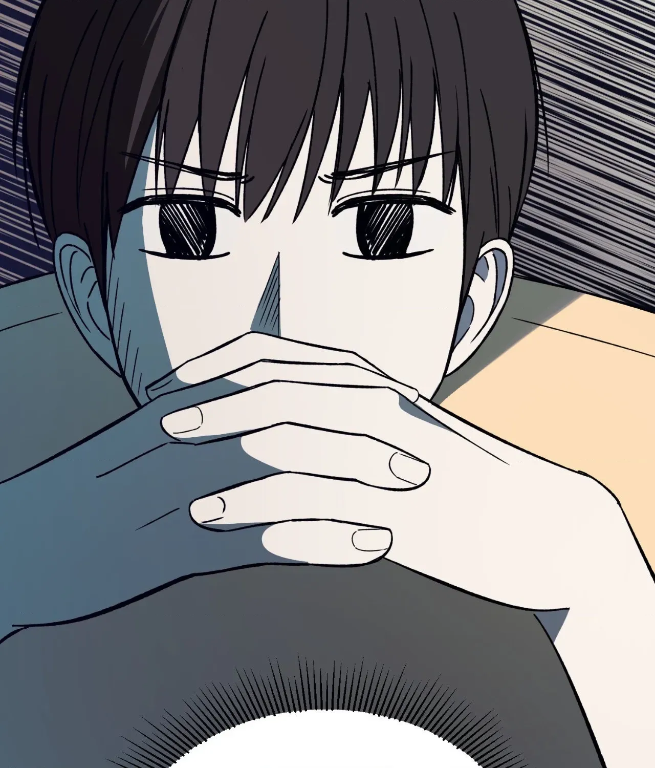 Do It for the Fans, Not Me! Chapter 12 page 43 - 
