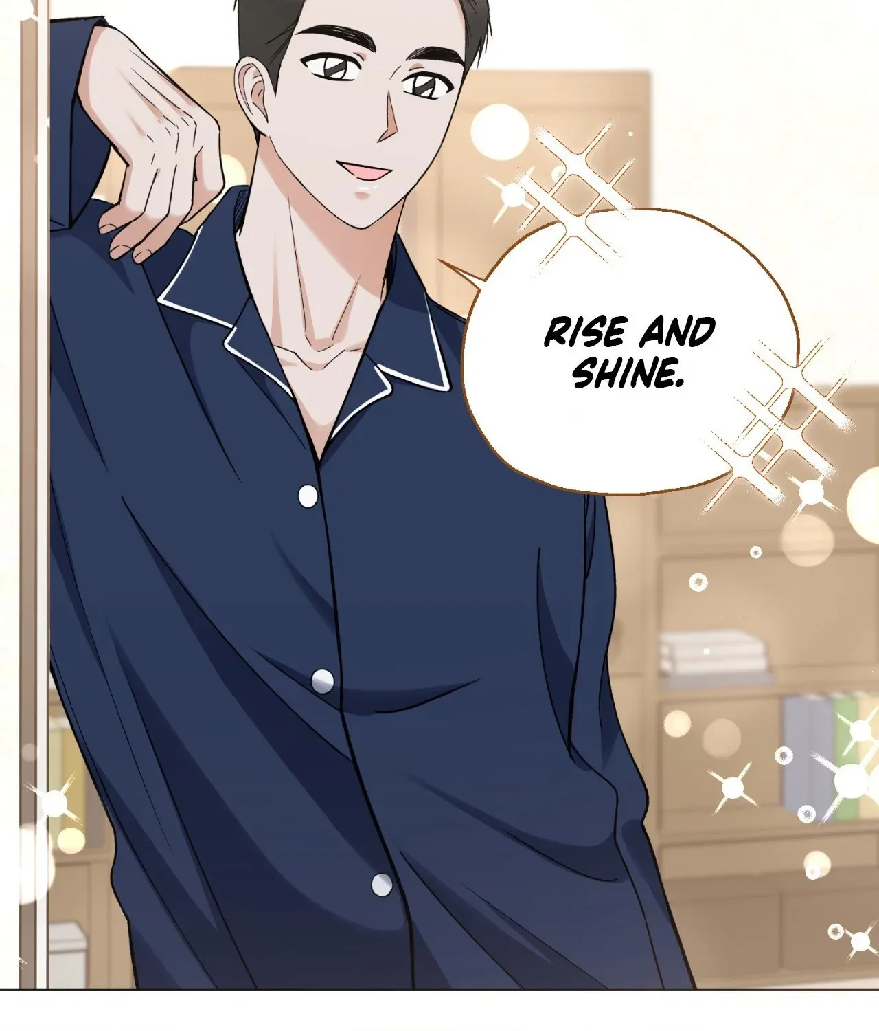 Do It for the Fans, Not Me! Chapter 12 page 48 - 