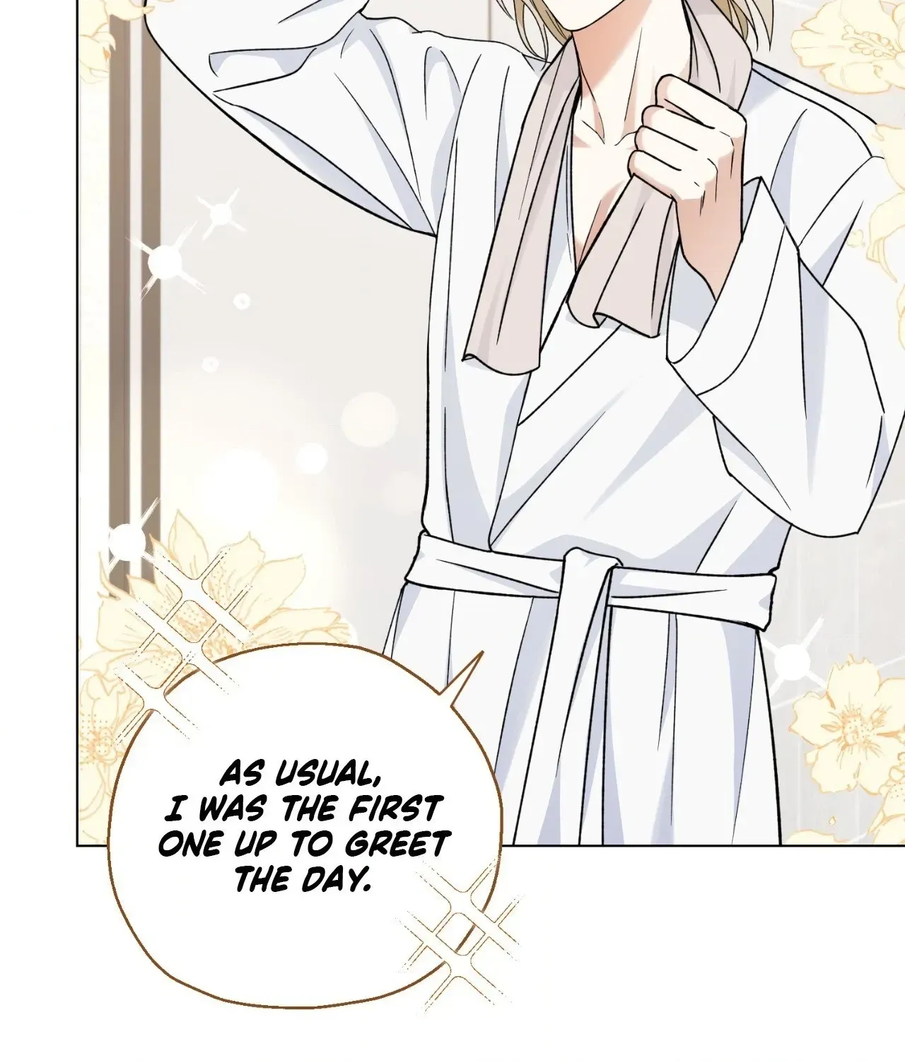 Do It for the Fans, Not Me! Chapter 12 page 50 - 