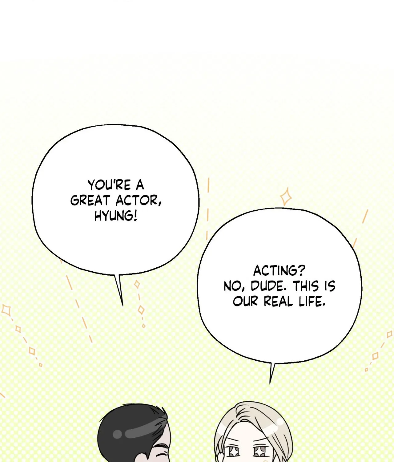 Do It for the Fans, Not Me! Chapter 12 page 55 - 