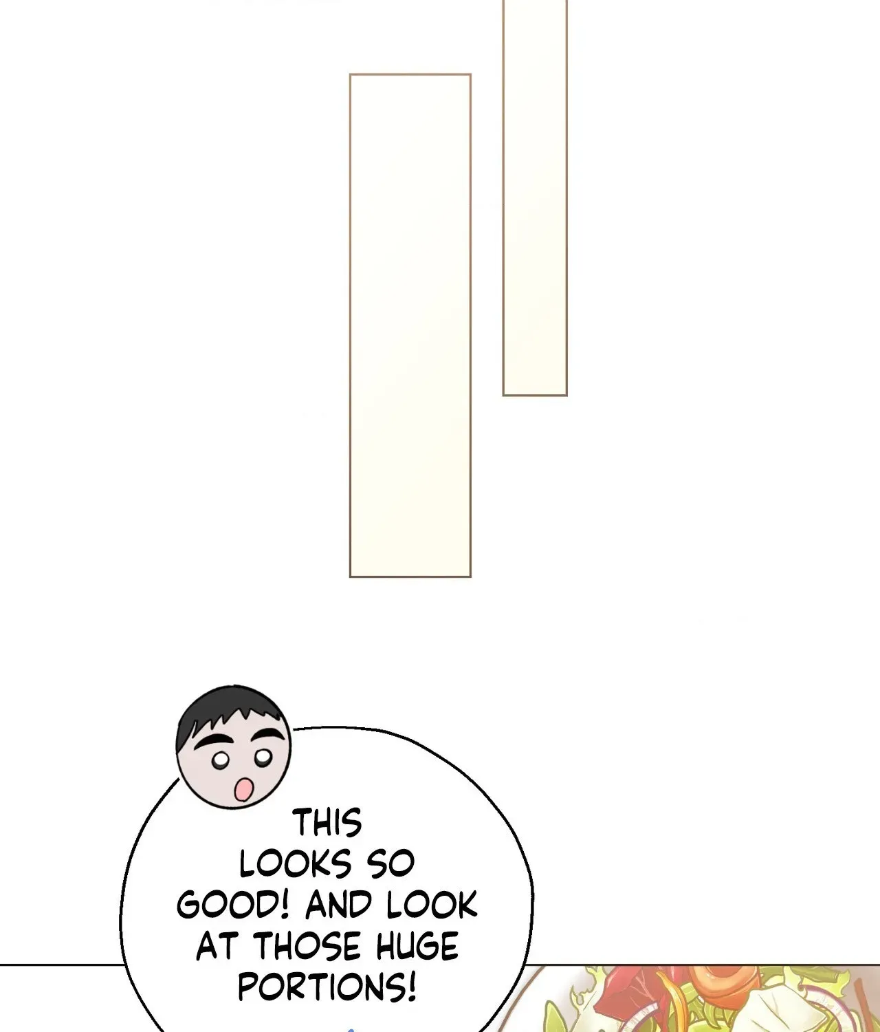 Do It for the Fans, Not Me! Chapter 12 page 57 - 