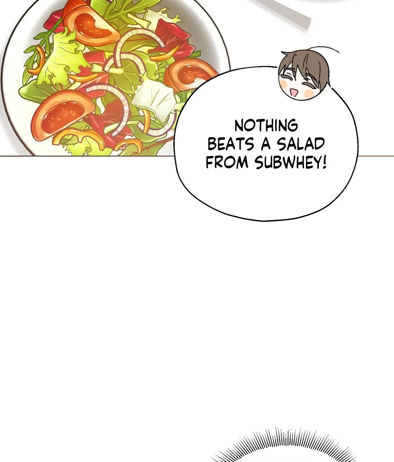Do It for the Fans, Not Me! Chapter 12 page 59 - 