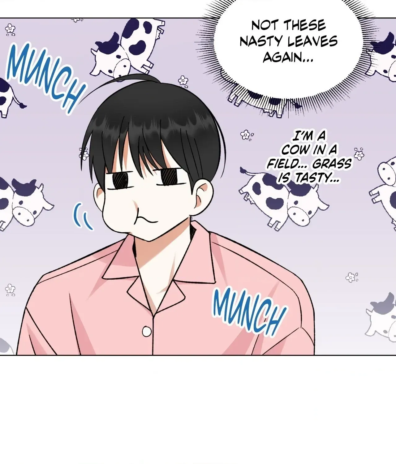 Do It for the Fans, Not Me! Chapter 12 page 60 - 