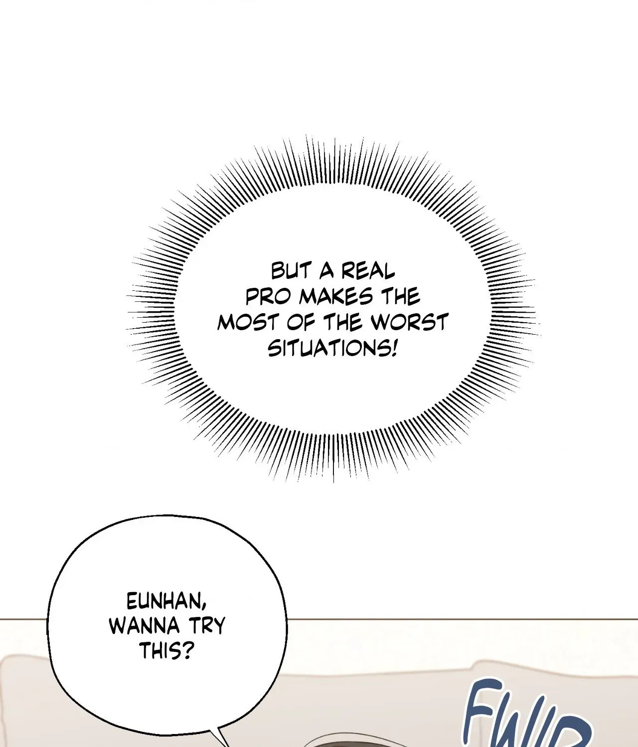 Do It for the Fans, Not Me! Chapter 12 page 61 - 