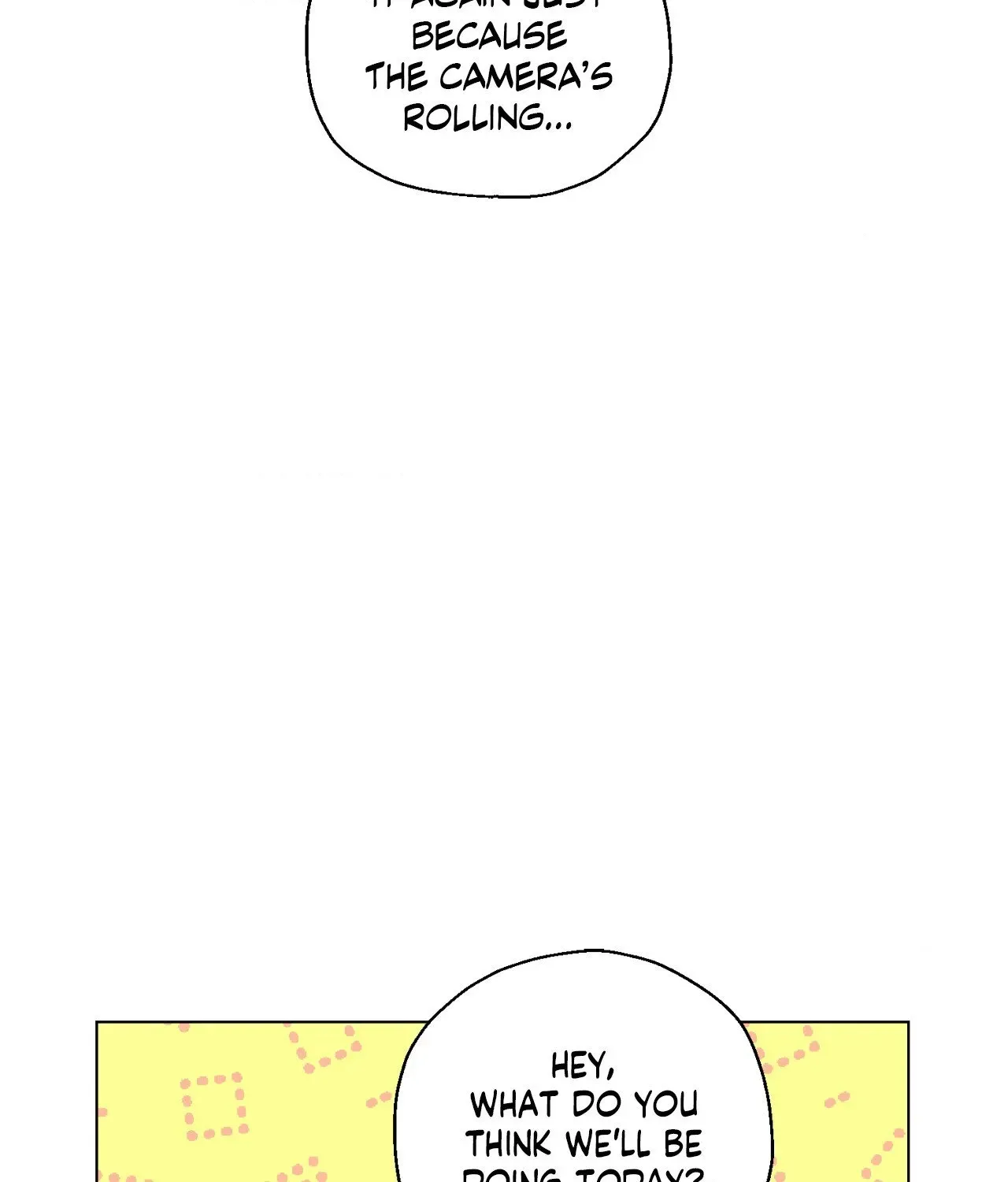 Do It for the Fans, Not Me! Chapter 12 page 64 - 