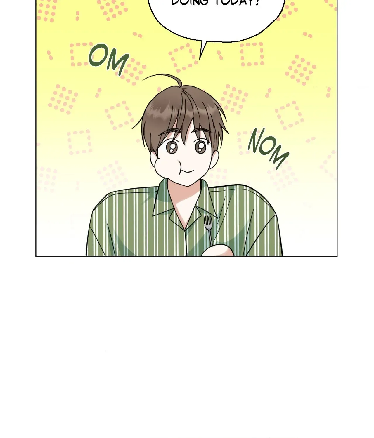 Do It for the Fans, Not Me! Chapter 12 page 65 - 