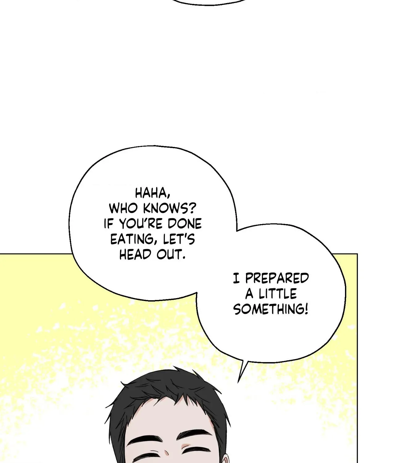 Do It for the Fans, Not Me! Chapter 12 page 69 - 