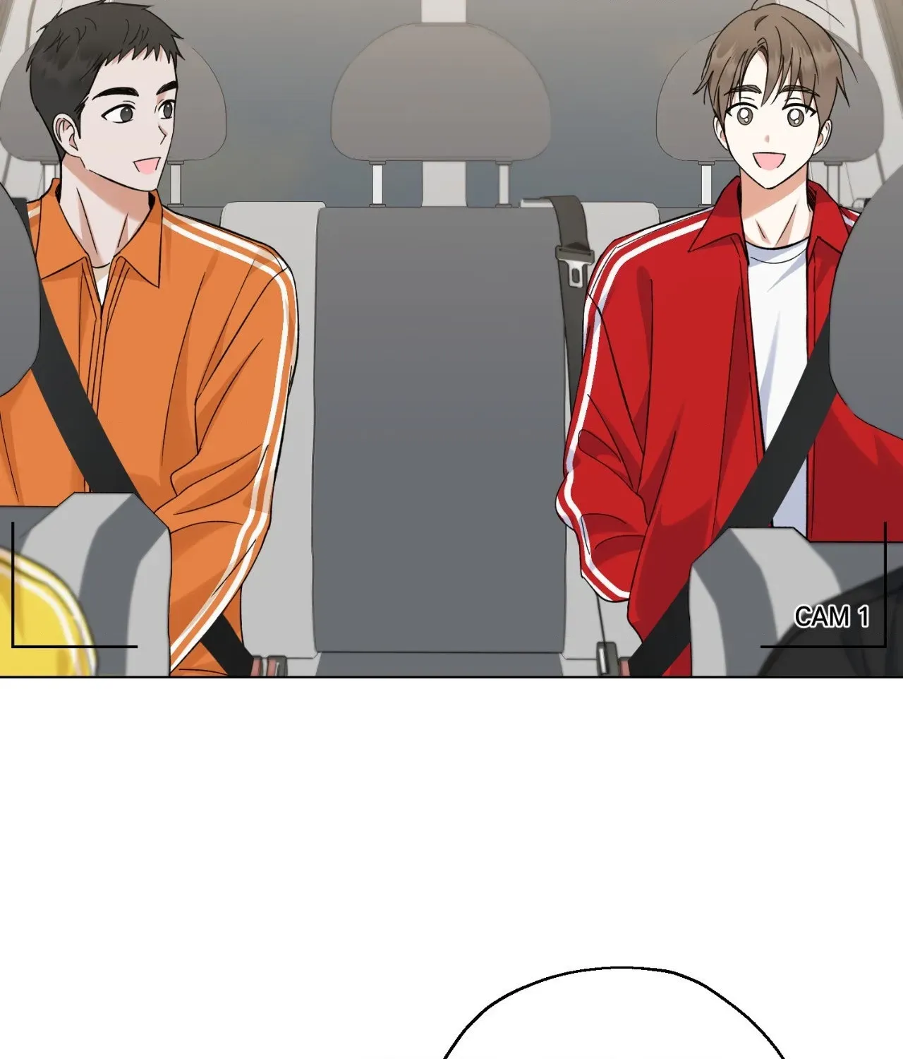 Do It for the Fans, Not Me! Chapter 12 page 75 - 