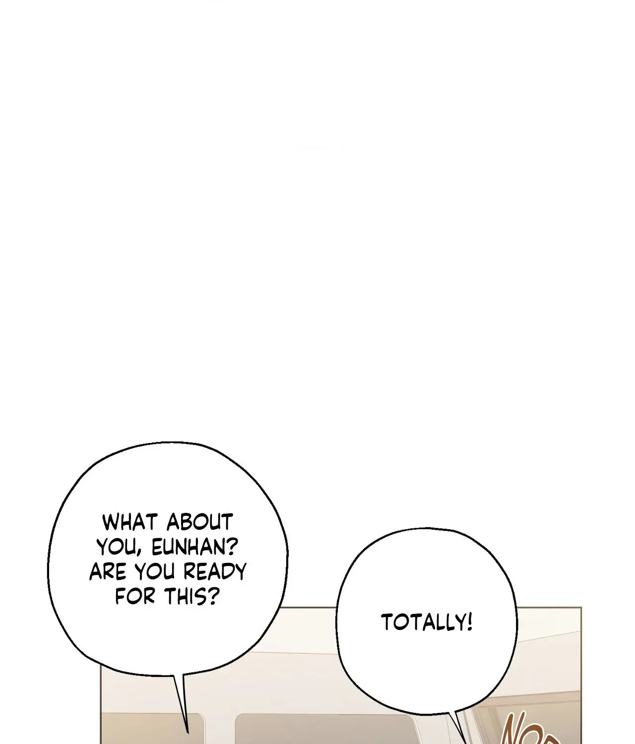 Do It for the Fans, Not Me! Chapter 12 page 77 - 