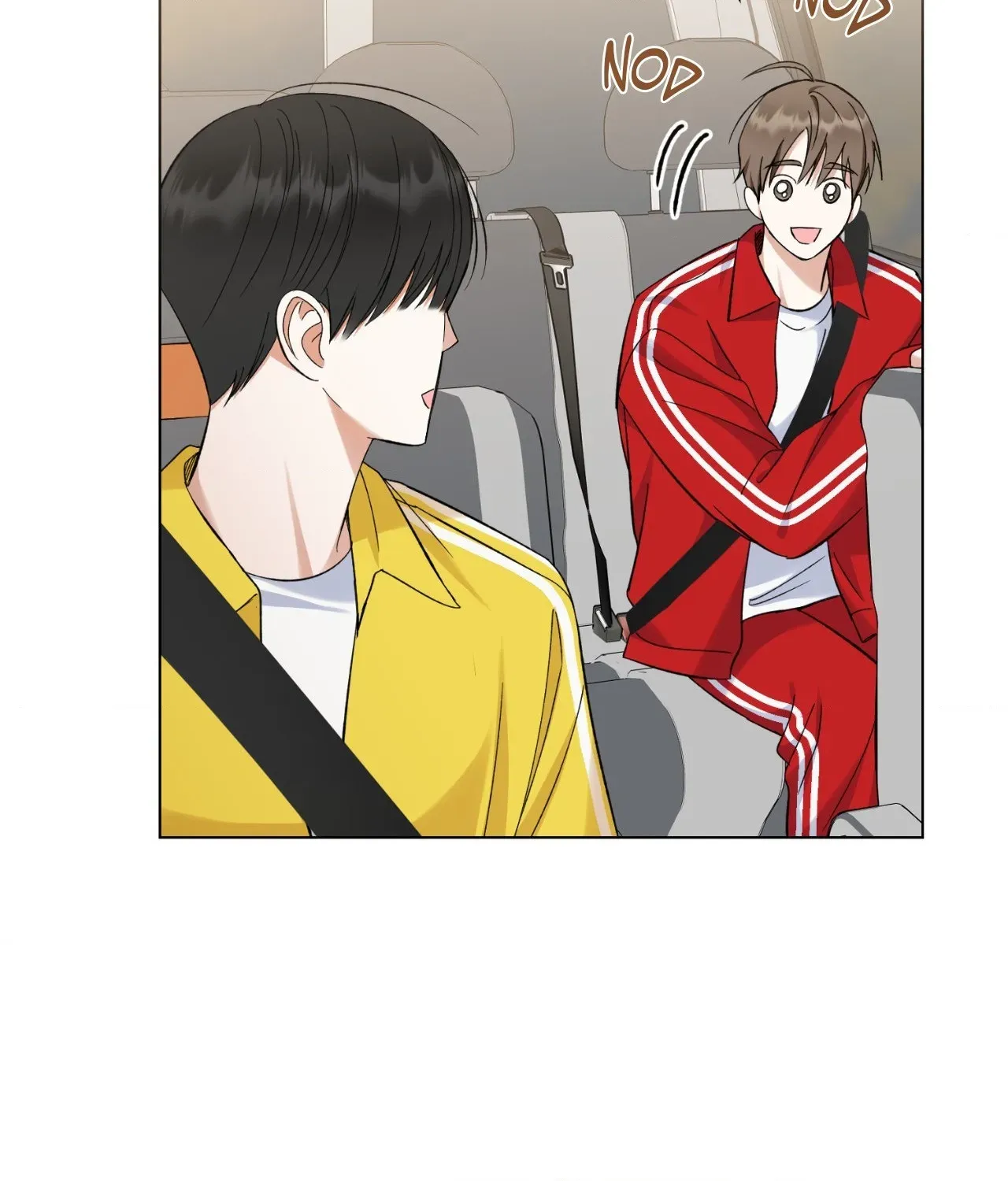 Do It for the Fans, Not Me! Chapter 12 page 78 - 