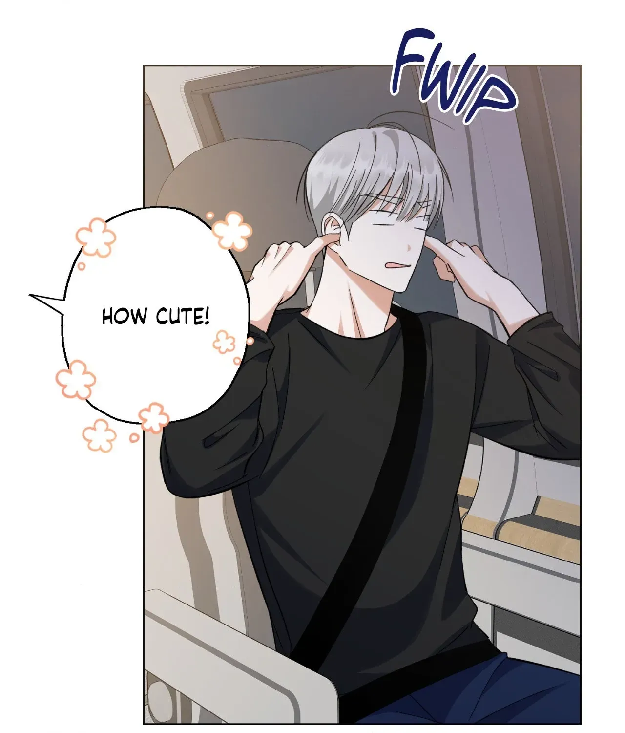 Do It for the Fans, Not Me! Chapter 12 page 79 - 