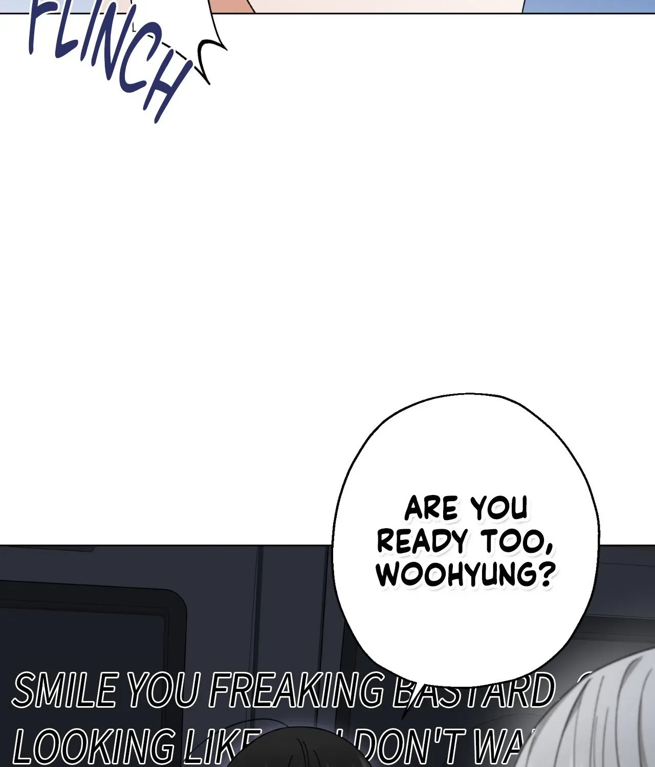 Do It for the Fans, Not Me! Chapter 12 page 81 - 