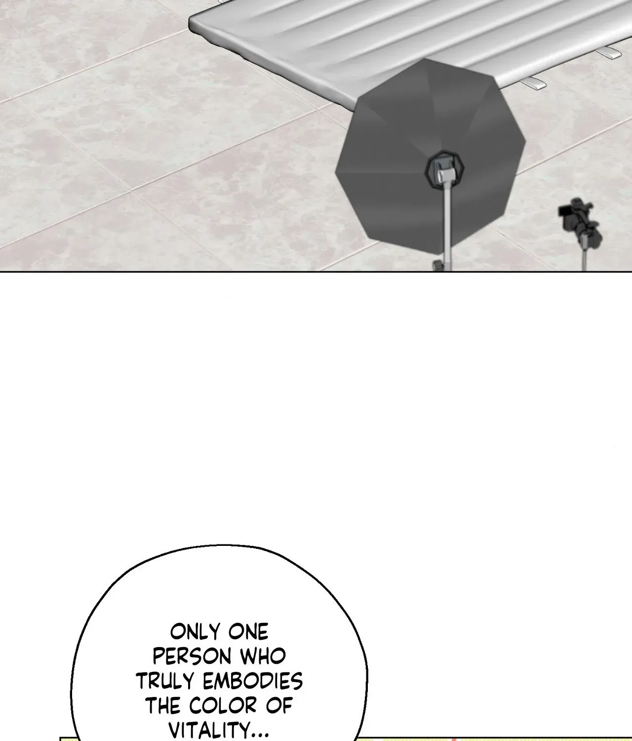 Do It for the Fans, Not Me! Chapter 12 page 86 - 