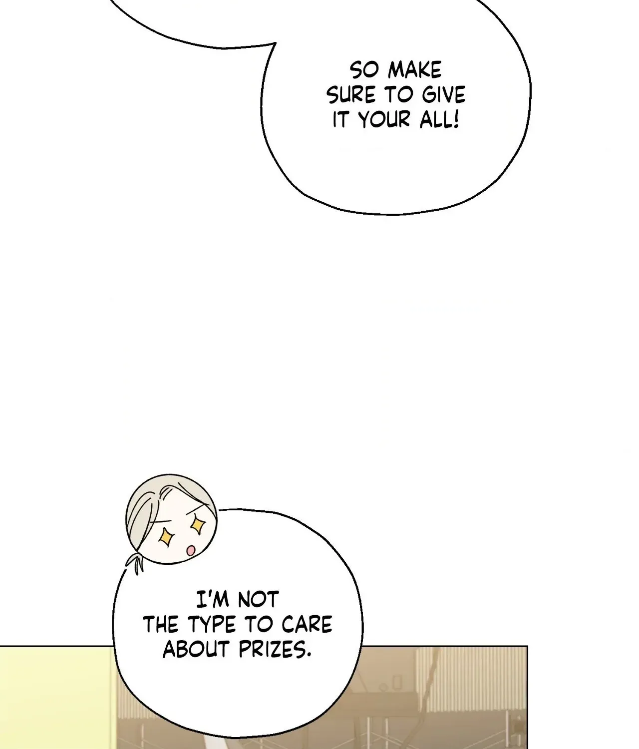 Do It for the Fans, Not Me! Chapter 12 page 90 - 