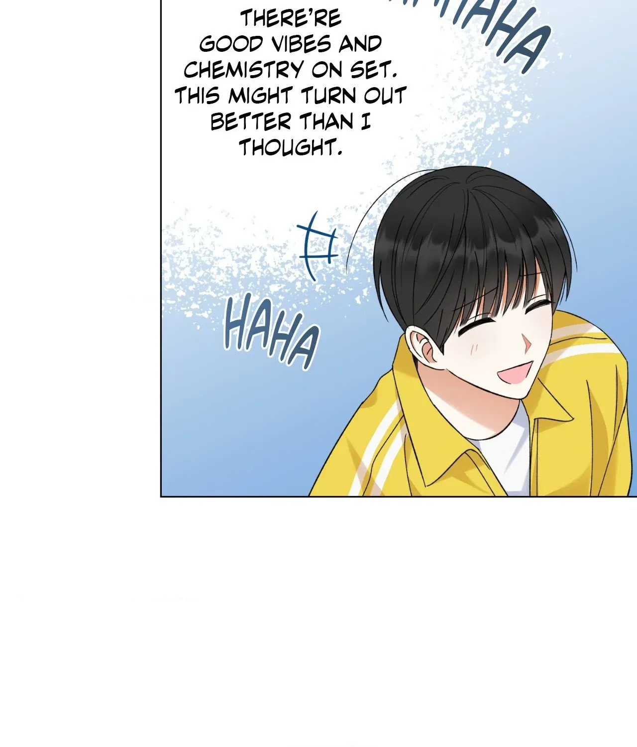 Do It for the Fans, Not Me! Chapter 12 page 92 - 