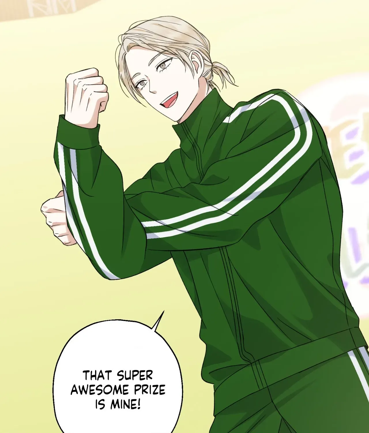 Do It for the Fans, Not Me! Chapter 12 page 94 - 