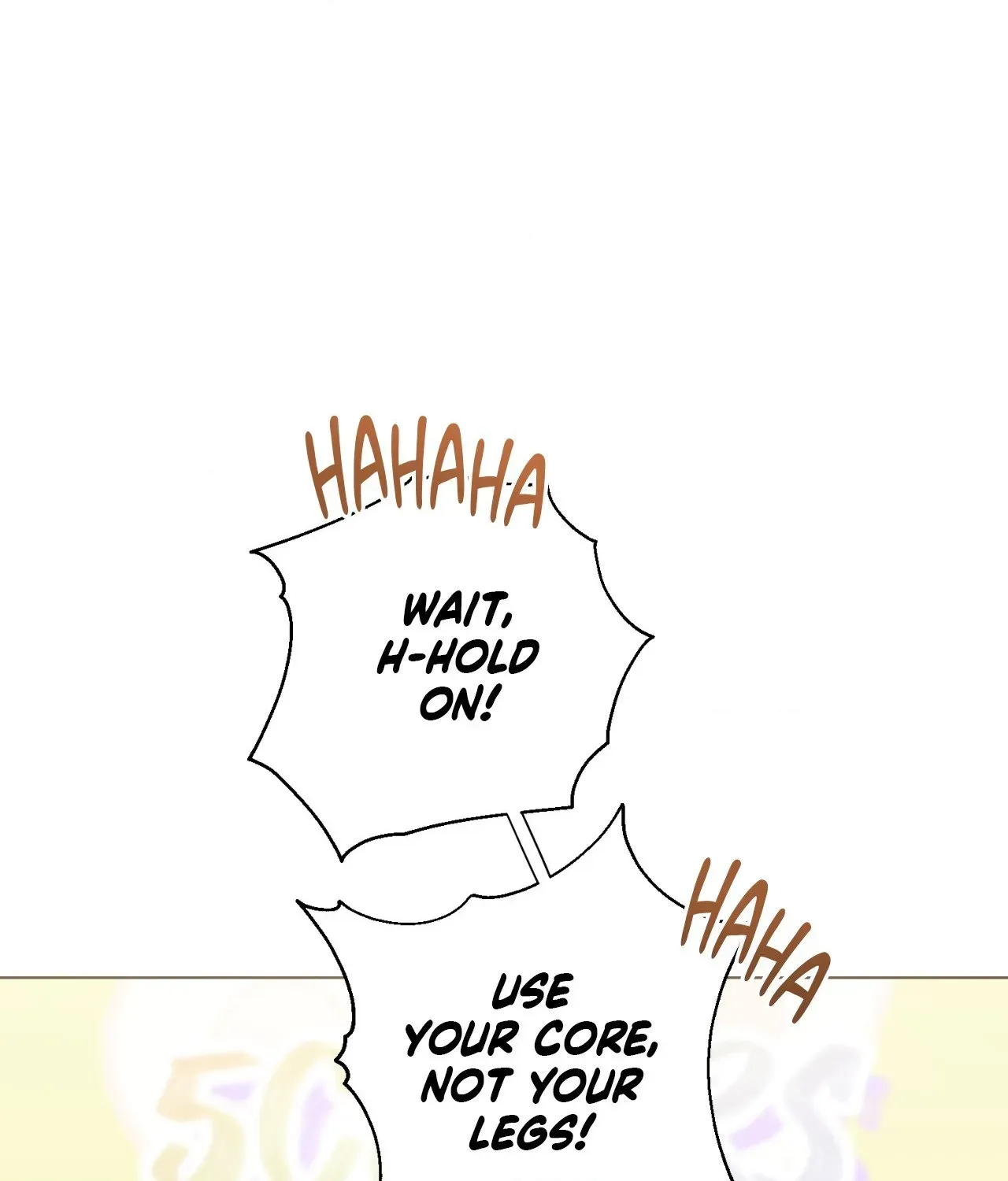Do It for the Fans, Not Me! Chapter 12 page 99 - 