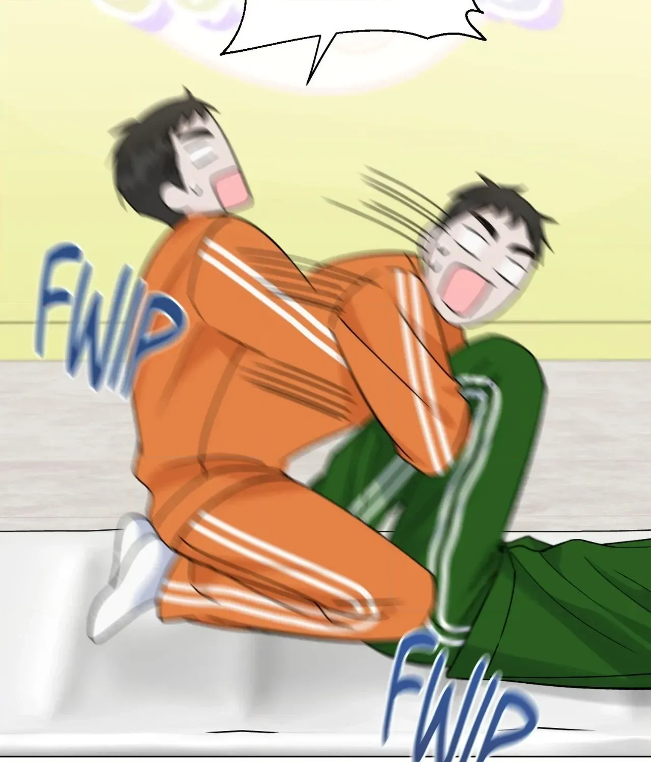 Do It for the Fans, Not Me! Chapter 12 page 100 - 