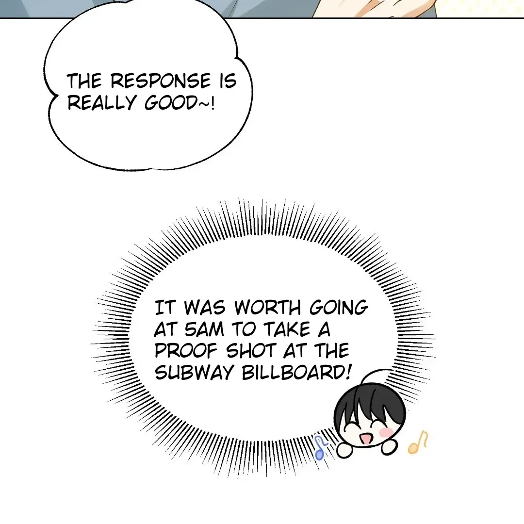 Do It for the Fans, Not Me! Chapter 13 page 106 - 