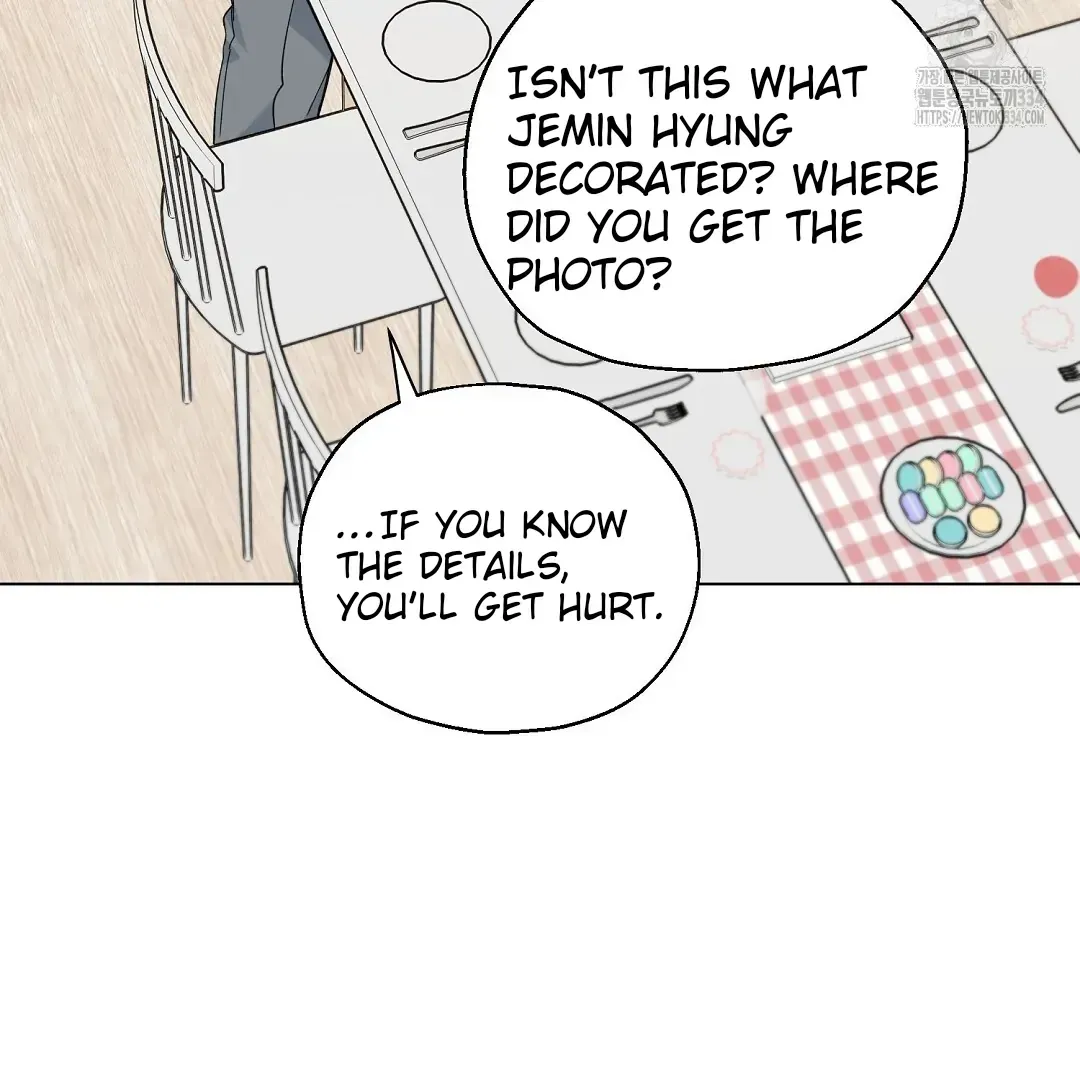 Do It for the Fans, Not Me! Chapter 13 page 109 - 