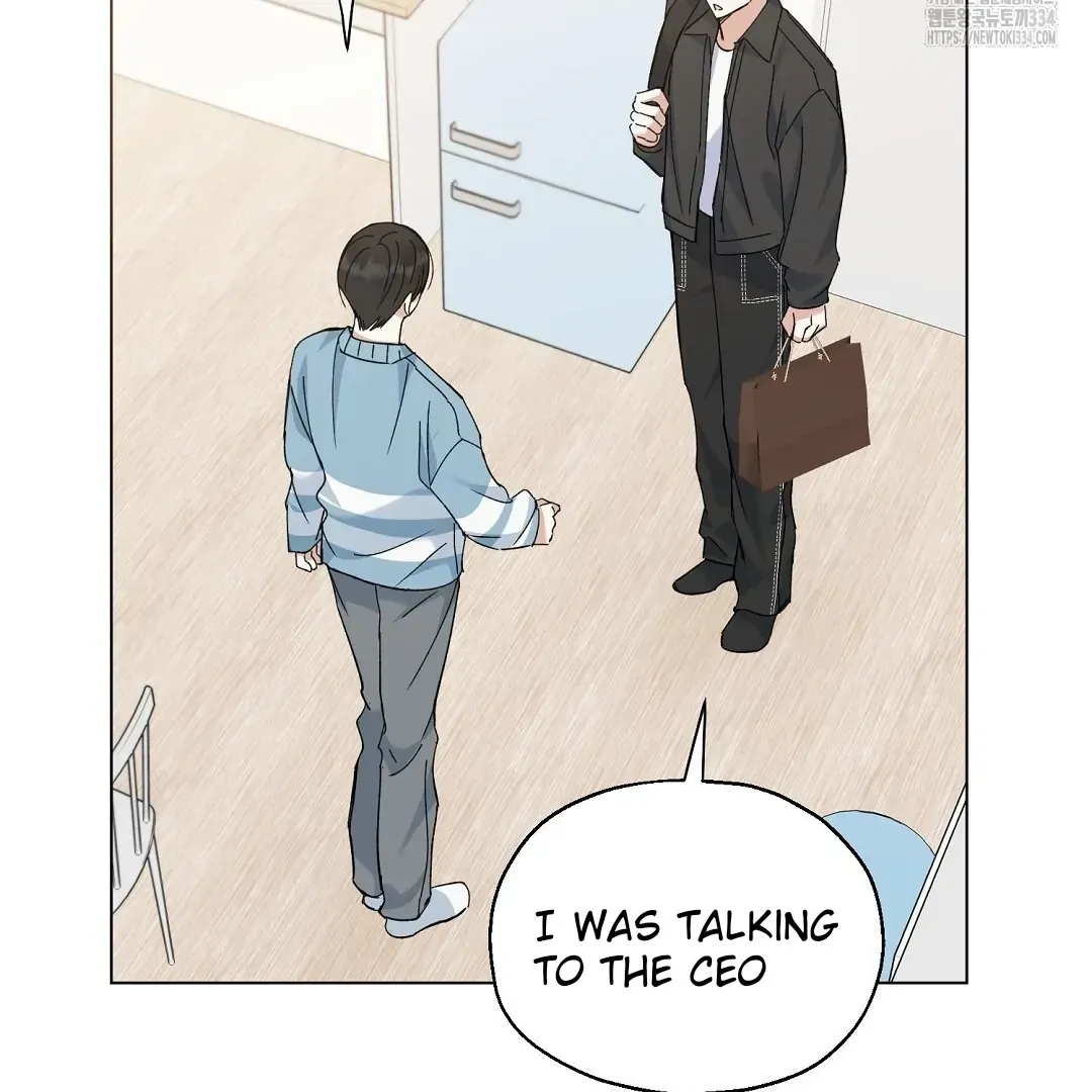 Do It for the Fans, Not Me! Chapter 13 page 112 - 