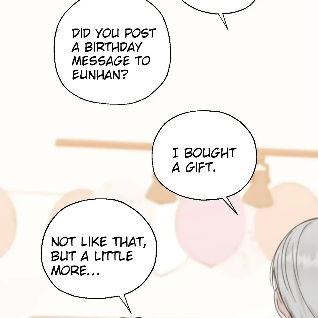 Do It for the Fans, Not Me! Chapter 13 page 114 - 
