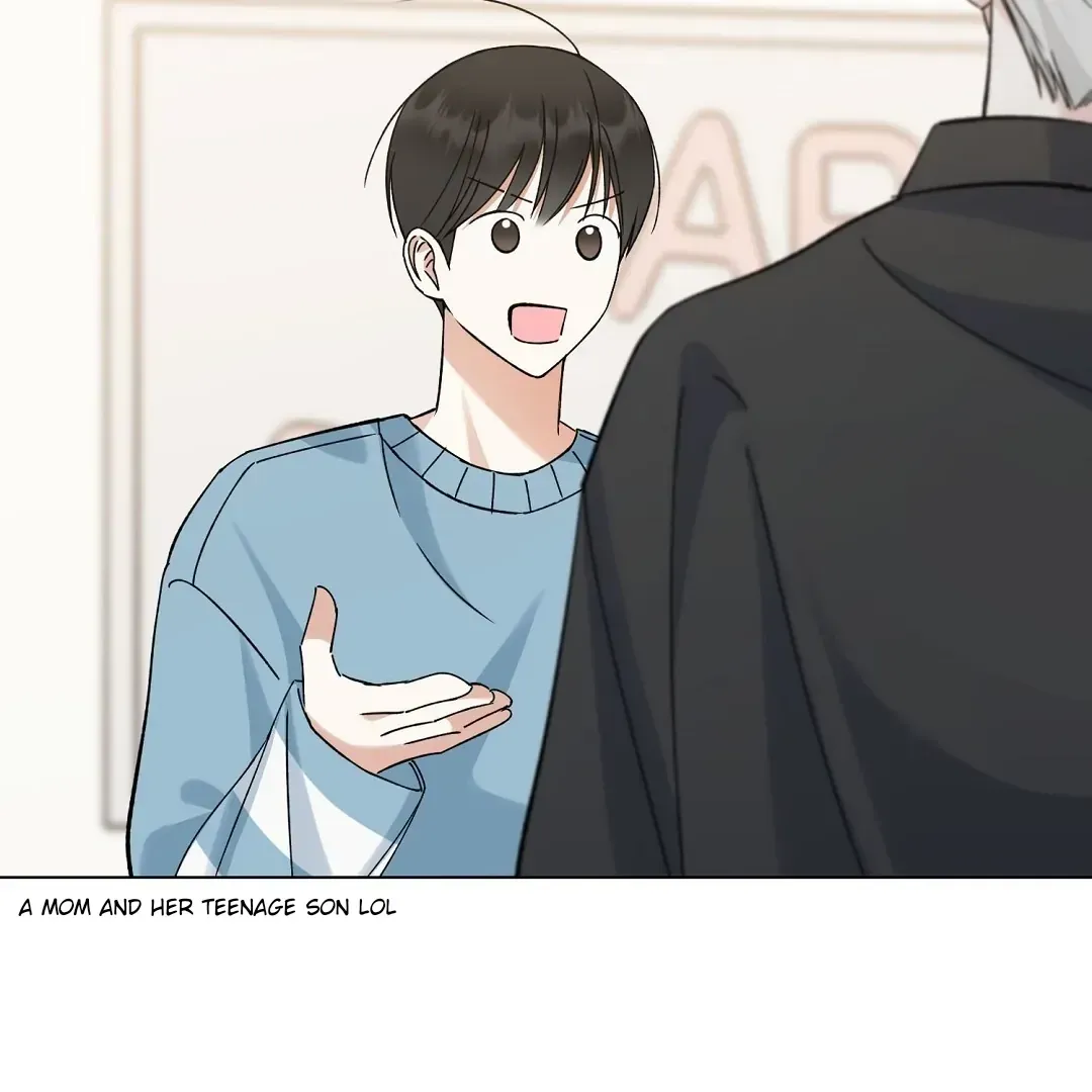 Do It for the Fans, Not Me! Chapter 13 page 115 - 