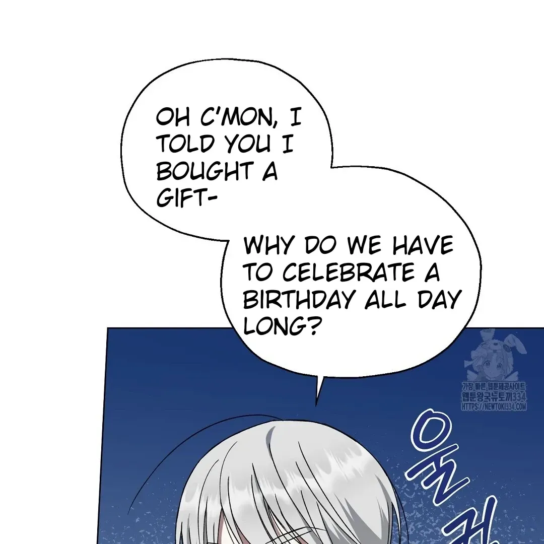Do It for the Fans, Not Me! Chapter 13 page 116 - 