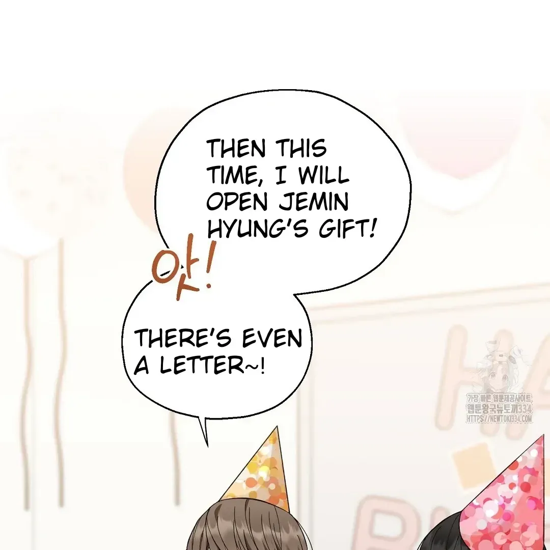 Do It for the Fans, Not Me! Chapter 13 page 126 - 