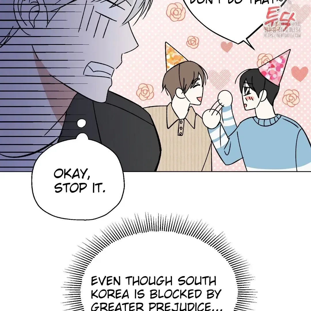 Do It for the Fans, Not Me! Chapter 13 page 130 - 